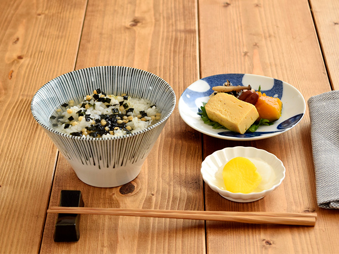 台形マルチどんぶりSS