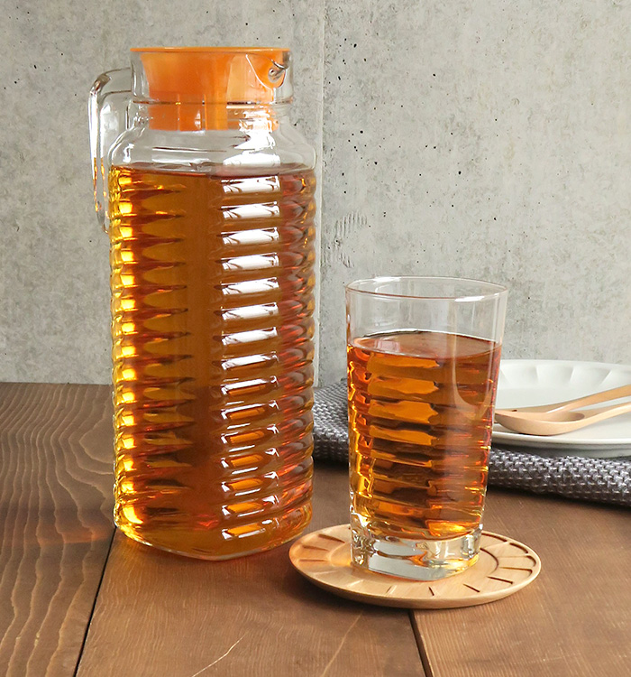 タンブラー 320cc スクエアボーダー