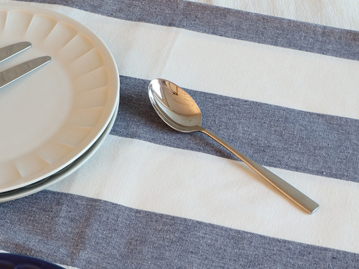 燦（SAN） デザートスプーン